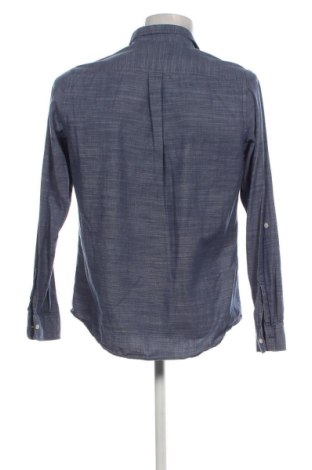 Herrenhemd Topman, Größe L, Farbe Blau, Preis € 17,39