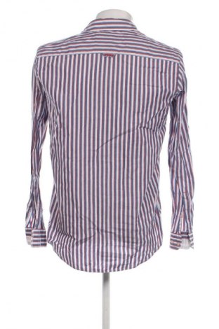 Мъжка риза U.S. Polo Assn., Размер S, Цвят Многоцветен, Цена 55,00 лв.