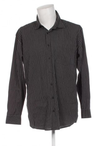 Pánská košile  Umberto Rosetti, Velikost XL, Barva Černá, Cena  542,00 Kč