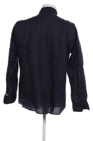 Pánska košeľa  Uniqlo, Veľkosť XL, Farba Modrá, Cena  17,39 €