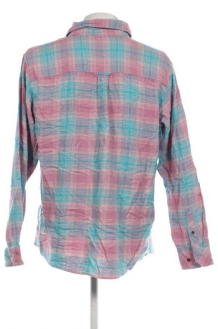 Herrenhemd Vailent, Größe L, Farbe Mehrfarbig, Preis € 11,10