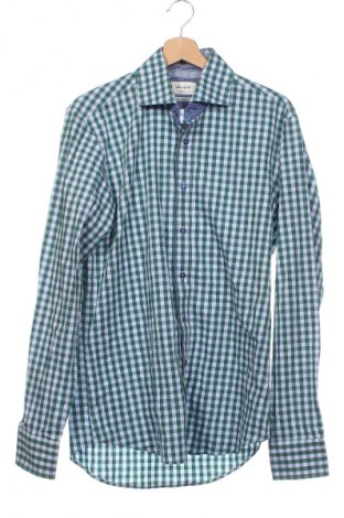 Мъжка риза Van Gils, Размер M, Цвят Многоцветен, Цена 30,25 лв.