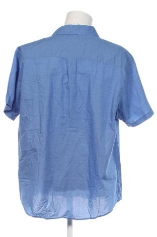 Pánská košile  Van Heusen, Velikost XXL, Barva Modrá, Cena  277,00 Kč