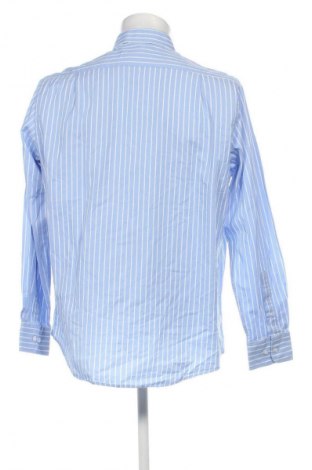 Мъжка риза Van Linnen, Размер L, Цвят Многоцветен, Цена 15,95 лв.