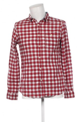 Pánska košeľa  WE, Veľkosť M, Farba Červená, Cena  8,22 €