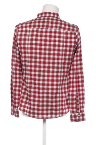Ανδρικό πουκάμισο WE, Μέγεθος M, Χρώμα Κόκκινο, Τιμή 8,97 €
