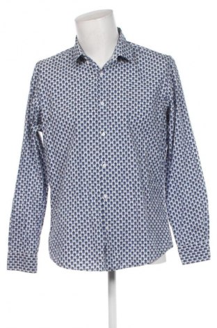 Herrenhemd WE, Größe XL, Farbe Mehrfarbig, Preis € 12,11