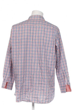 Ανδρικό πουκάμισο Walbusch, Μέγεθος XXL, Χρώμα Πολύχρωμο, Τιμή 18,71 €