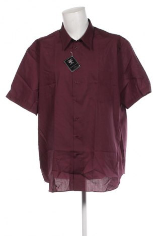 Herrenhemd Walbusch, Größe 3XL, Farbe Schwarz, Preis 41,25 €