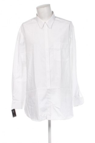 Pánská košile  Walbusch, Velikost 3XL, Barva Bílá, Cena  1 559,00 Kč