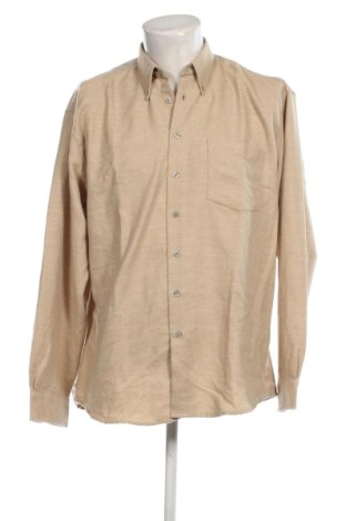 Pánska košeľa  Watson's, Veľkosť XL, Farba Béžová, Cena  26,20 €