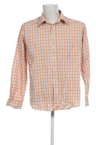 Herrenhemd Watson's, Größe L, Farbe Mehrfarbig, Preis € 13,01