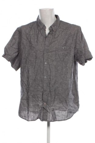 Ανδρικό πουκάμισο Weatherproof, Μέγεθος XXL, Χρώμα Γκρί, Τιμή 12,62 €