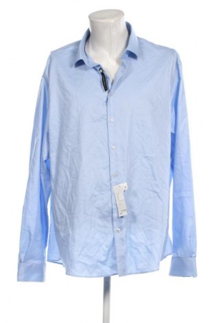 Мъжка риза Westbury, Размер XXL, Цвят Син, Цена 46,20 лв.