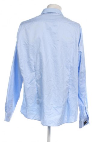 Мъжка риза Westbury, Размер XXL, Цвят Син, Цена 46,20 лв.