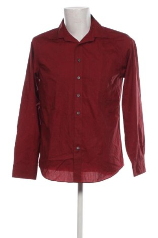 Herrenhemd Westbury, Größe S, Farbe Rot, Preis 23,66 €