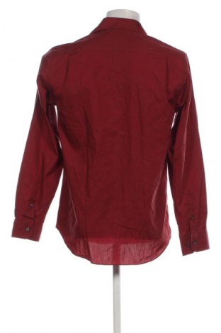 Herrenhemd Westbury, Größe S, Farbe Rot, Preis 13,01 €