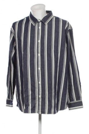 Мъжка риза Wrangler, Размер XXL, Цвят Многоцветен, Цена 99,20 лв.