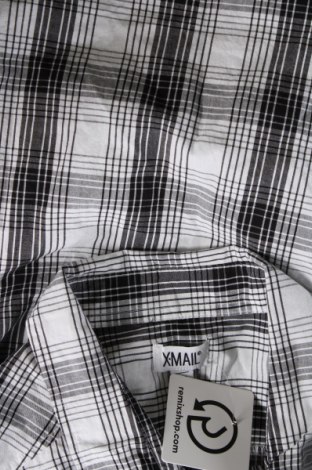 Ανδρικό πουκάμισο X-Mail, Μέγεθος XXL, Χρώμα Πολύχρωμο, Τιμή 10,76 €