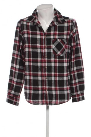Ανδρικό πουκάμισο X-Mail, Μέγεθος M, Χρώμα Πολύχρωμο, Τιμή 8,97 €