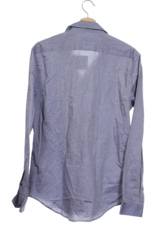 Pánská košile  Zara, Velikost M, Barva Modrá, Cena  271,00 Kč