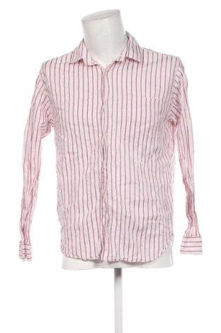 Herrenhemd Zara, Größe L, Farbe Mehrfarbig, Preis € 10,65
