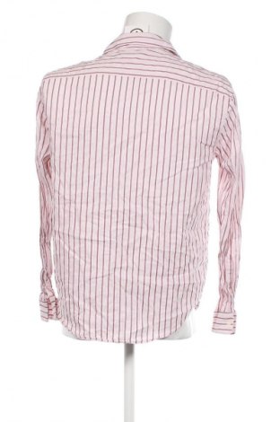 Ανδρικό πουκάμισο Zara, Μέγεθος L, Χρώμα Πολύχρωμο, Τιμή 11,57 €