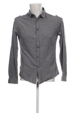 Pánska košeľa  Zara, Veľkosť L, Farba Sivá, Cena  17,39 €