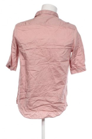 Pánska košeľa  Zara, Veľkosť L, Farba Ružová, Cena  8,42 €