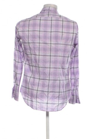 Ανδρικό πουκάμισο Zara Man, Μέγεθος M, Χρώμα Πολύχρωμο, Τιμή 10,52 €