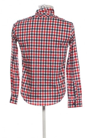 Herrenhemd Zara Man, Größe L, Farbe Mehrfarbig, Preis € 13,01