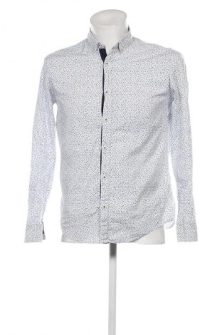 Ανδρικό πουκάμισο Zara Man, Μέγεθος M, Χρώμα Πολύχρωμο, Τιμή 11,57 €