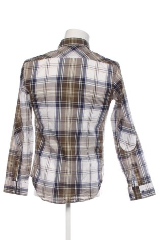 Herrenhemd Zara Man, Größe M, Farbe Mehrfarbig, Preis € 11,83