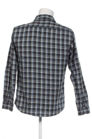 Ανδρικό πουκάμισο the Great, Μέγεθος M, Χρώμα Μπλέ, Τιμή 16,33 €