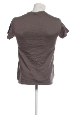 Pánske tričko , Veľkosť S, Farba Sivá, Cena  4,20 €