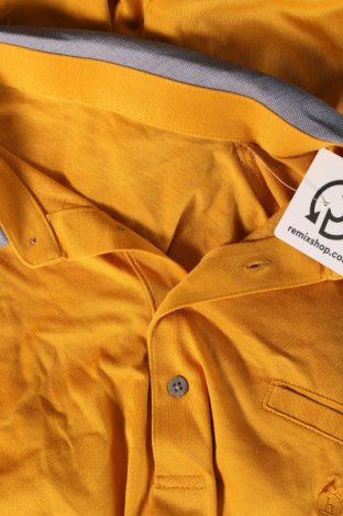 Herren T-Shirt, Größe M, Farbe Gelb, Preis € 9,05