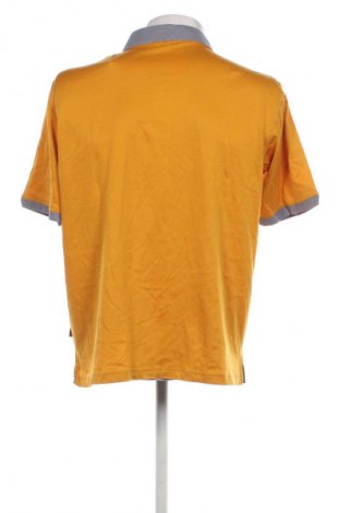 Pánské tričko , Velikost M, Barva Žlutá, Cena  207,00 Kč