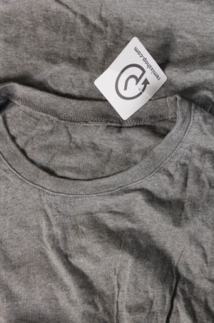 Herren T-Shirt, Größe S, Farbe Grau, Preis € 6,79