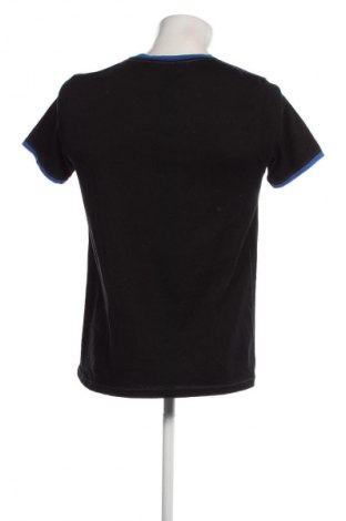 Ανδρικό t-shirt, Μέγεθος XL, Χρώμα Μαύρο, Τιμή 6,65 €