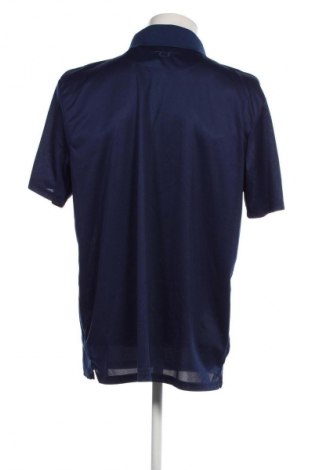 Herren T-Shirt, Größe XXL, Farbe Blau, Preis € 8,18