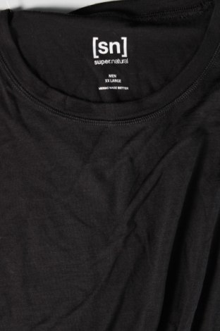 Pánske tričko , Veľkosť XXL, Farba Čierna, Cena  7,37 €