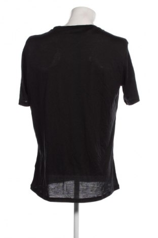 Мъжка тениска, Размер XXL, Цвят Черен, Цена 13,00 лв.