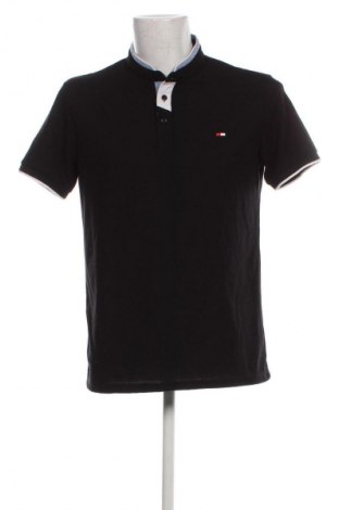 Ανδρικό t-shirt, Μέγεθος XL, Χρώμα Μαύρο, Τιμή 12,63 €