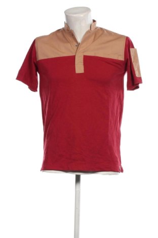 Pánske tričko , Veľkosť S, Farba Viacfarebná, Cena  5,53 €