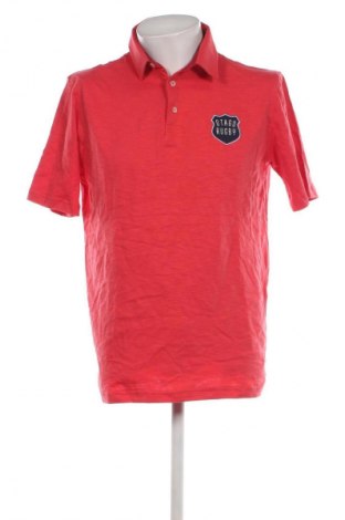 Herren T-Shirt, Größe L, Farbe Rosa, Preis € 9,05