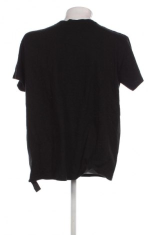Tricou de bărbați, Mărime XXL, Culoare Negru, Preț 42,76 Lei