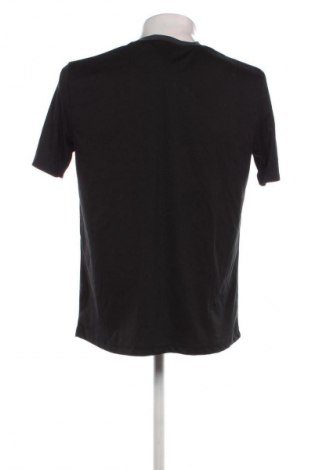 Ανδρικό t-shirt, Μέγεθος M, Χρώμα Μαύρο, Τιμή 12,99 €