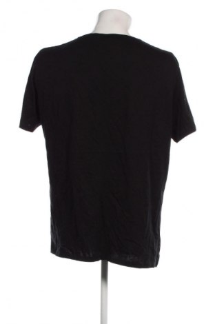 Pánské tričko , Velikost XXL, Barva Černá, Cena  207,00 Kč