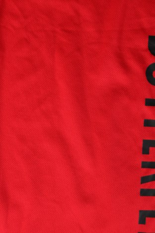 Ανδρικό t-shirt, Μέγεθος M, Χρώμα Κόκκινο, Τιμή 8,04 €