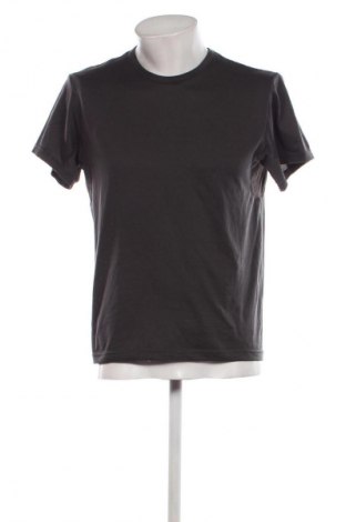 Ανδρικό t-shirt, Μέγεθος M, Χρώμα Γκρί, Τιμή 8,04 €